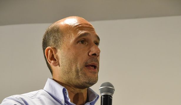 Martín Lema analiza "acciones parlamentarias" por el túnel en 18 de julio: "Es un parche que perjudica gravemente a los comerciantes"