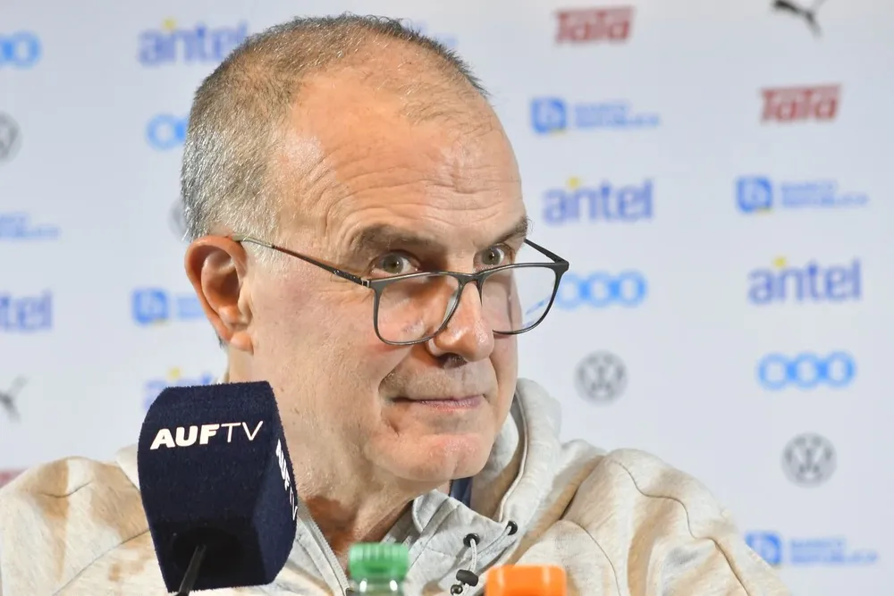 Marcelo Bielsa