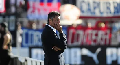Nacional fue invitado por Barcelona a la Noche Amarilla
