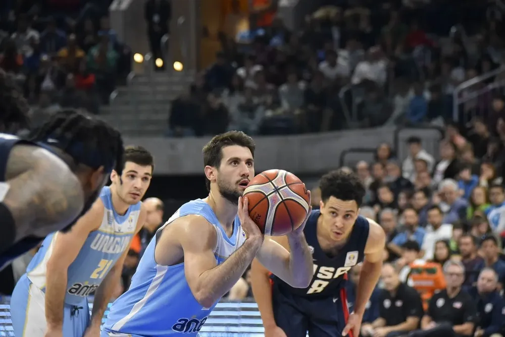 Bruno Fitipaldo contra Estados Unidos