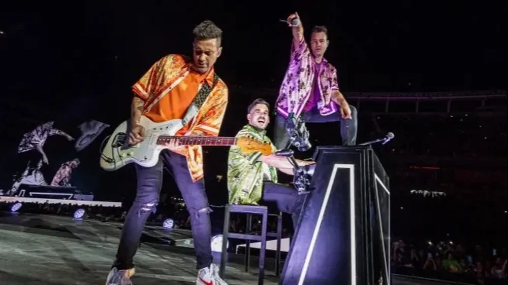 Tan Biónica trae todos sus éxitos a Madrid y a Barcelona.