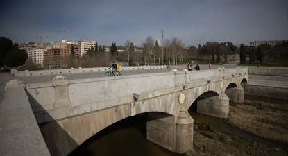 Madrid Río