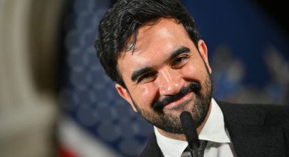de trump a lula, sanchez y kicillof: mamdani aprovecha la cumbre de la onu para reunirse con los principales lideres del mundo