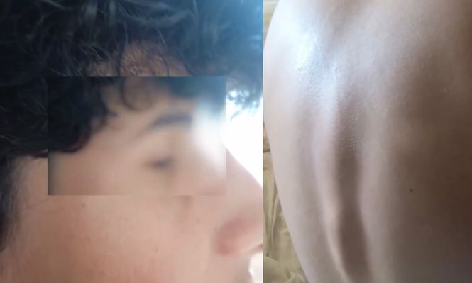 Madre de adolescente con autismo denunció que sufre maltratos en el liceo y Secundaria investiga