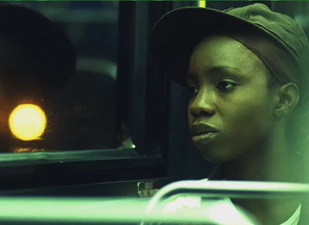 Pariah, dirigida por Dee Rees