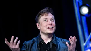 Elon Musk reveló tener Síndrome de Asperger en el programa estadounidense Saturday Night Live