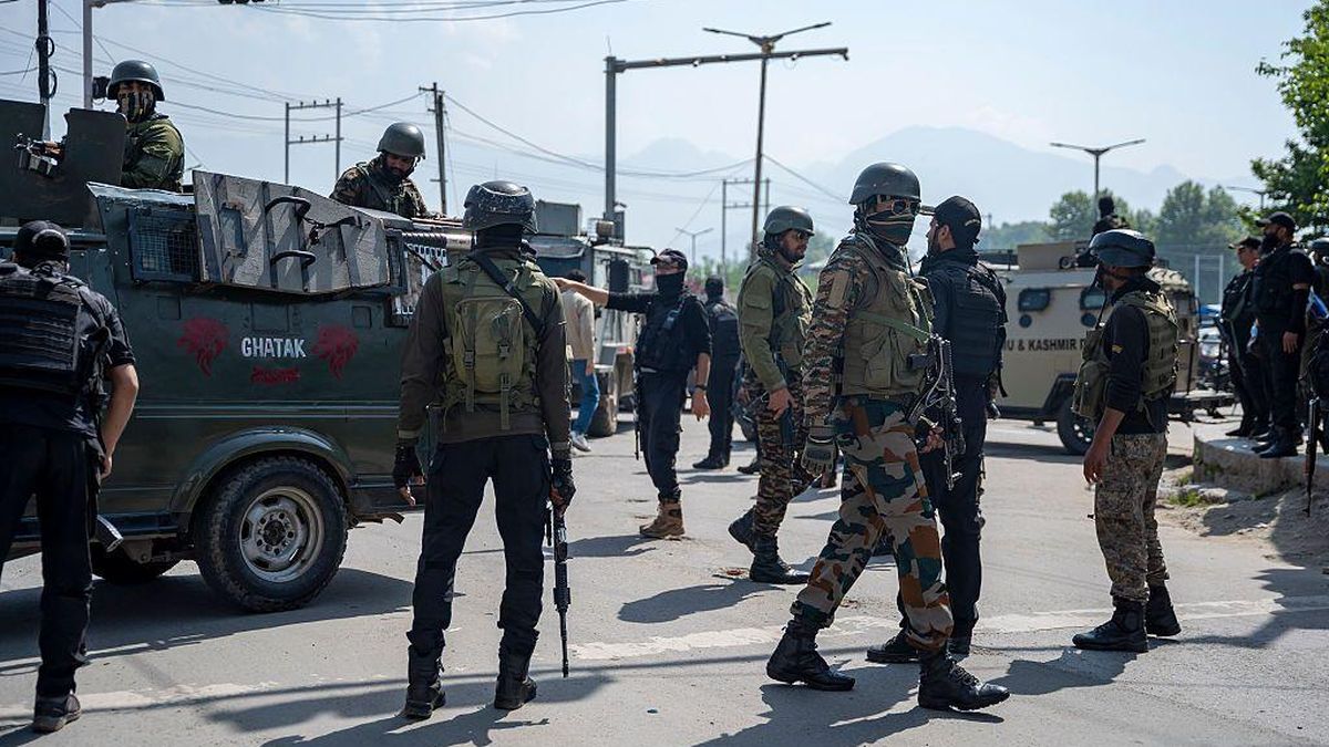 Los 26 turistas que murieron en un ataque en Cachemira, la región que se disputan India y Pakistán