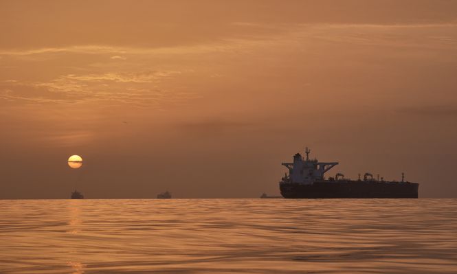 Estrecho de Ormuz