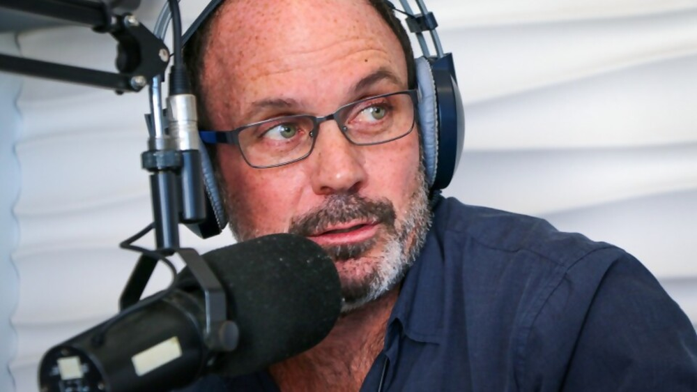 Ignacio Nacho Álvarez