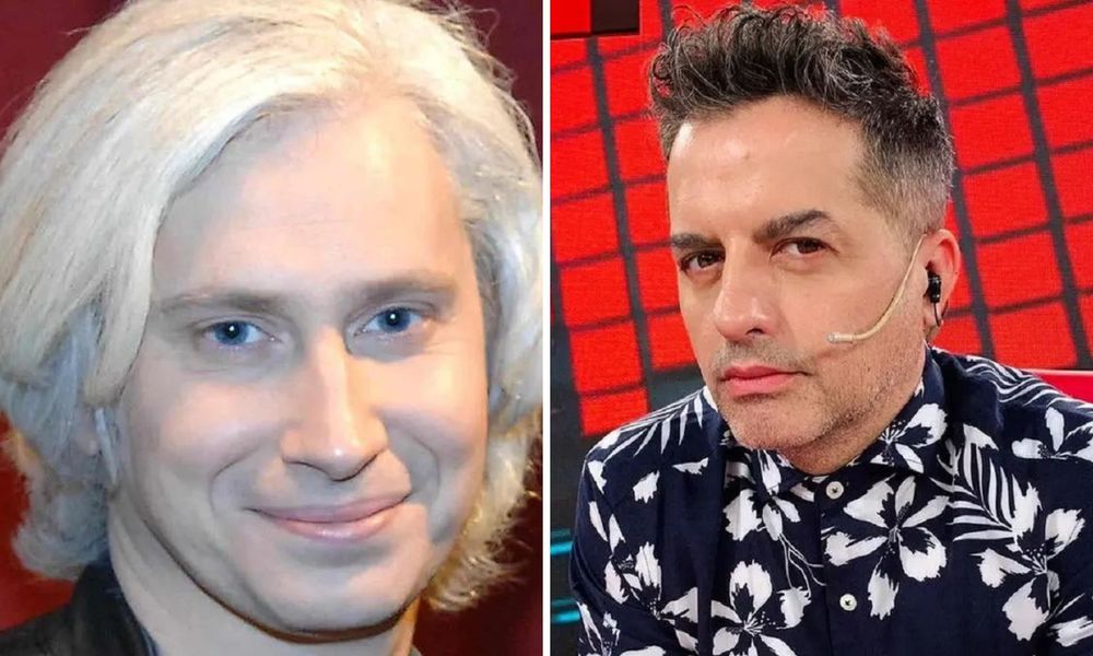 Di Natale le respondió a De Brito.&nbsp;