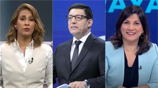 Elecciones internas 2024: ¿qué canal ganó en la transmisión del domingo y qué momentos tuvieron mayor audiencia?
