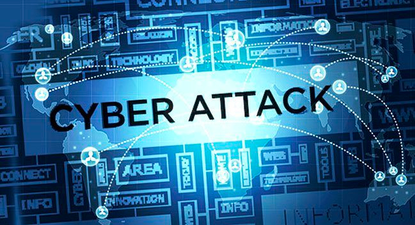 El Observador | cyber-attack