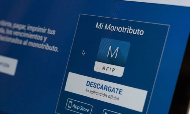 Monotributo ARCA 2025: así quedaron las escalas con los nuevos valores actualizados