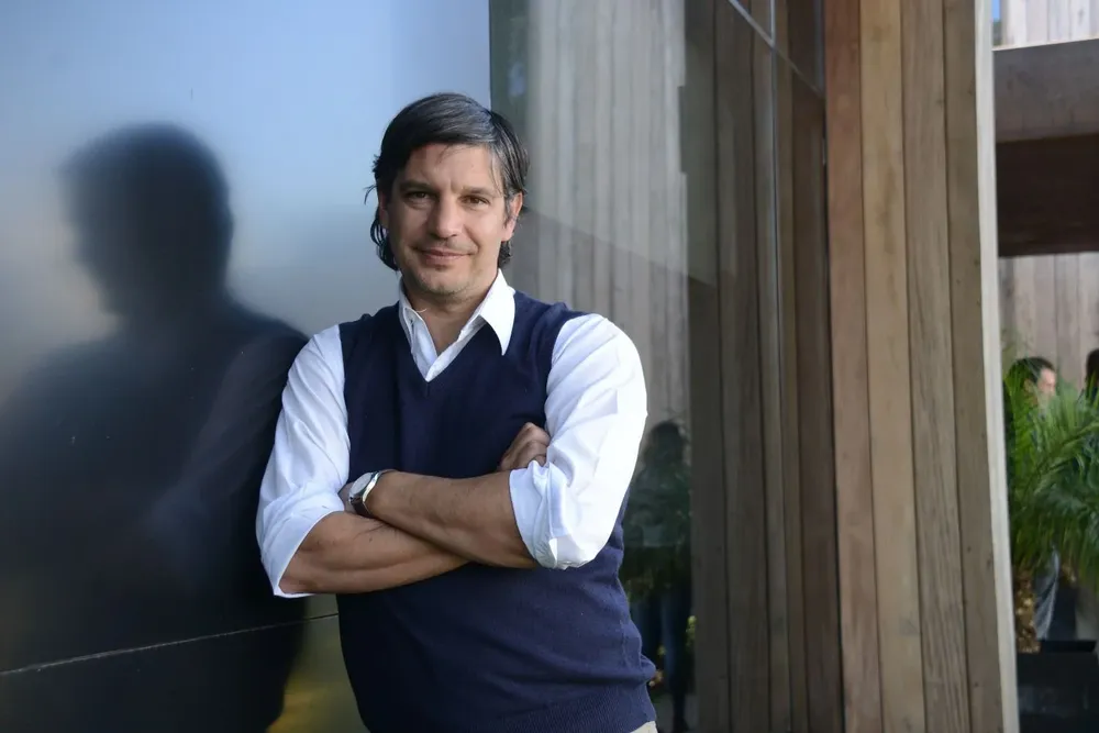 Alejandro Zambrano, director de Zambrano & Cía.