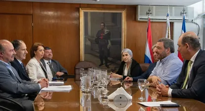 Copom alerta por riesgos asociados a la incertidumbre política regional