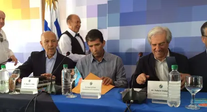en que estan los anuncios electorales de vazquez