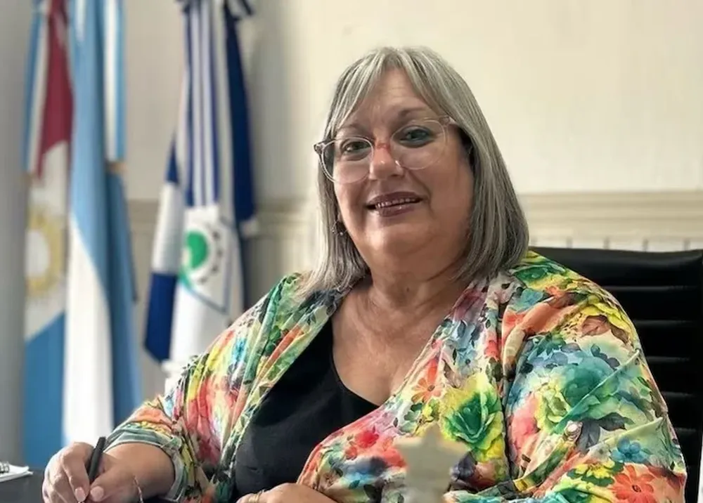 La intendenta de JxC tomó una inusual decisión