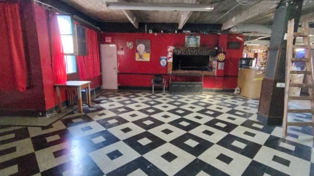 El Gobierno amplía la denuncia por el uso irregular del edificio de Madres de Plaza de Mayo