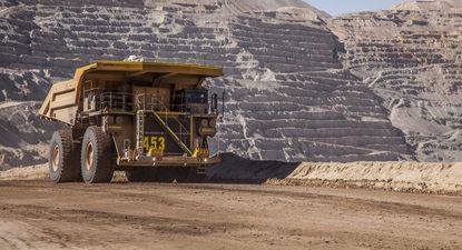 El Observador | La actividad minera argentina. argentina.gob.ar