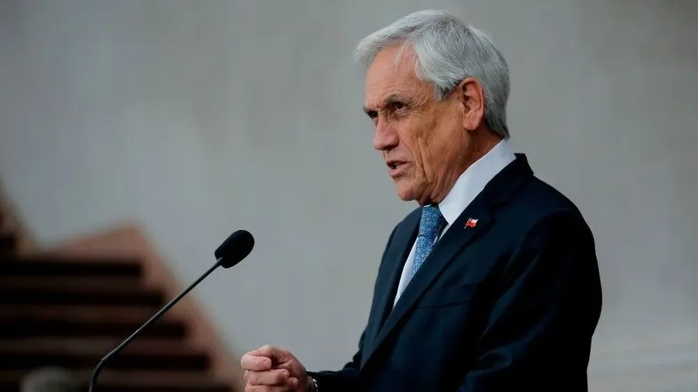Autopsia de Piñera reveló causa de muerte.