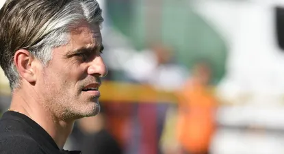 La carta de Diego López, que quedó aislado en la zona más afectada de Italia