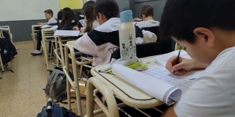 Calendario escolar 2026