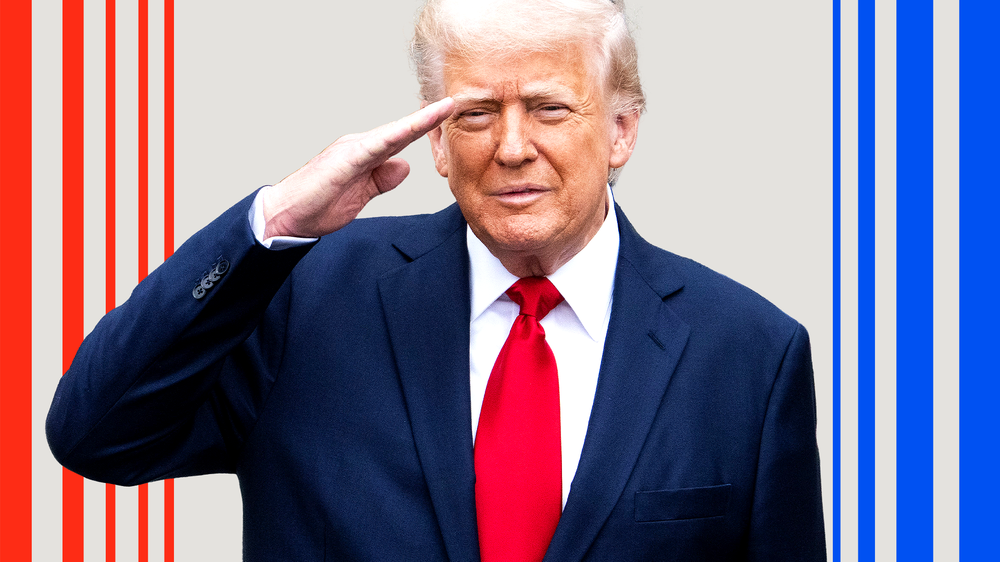 Las órdenes ejecutivas de Trump que remodelan el gobierno federal enfrentan más de 150 demandas.