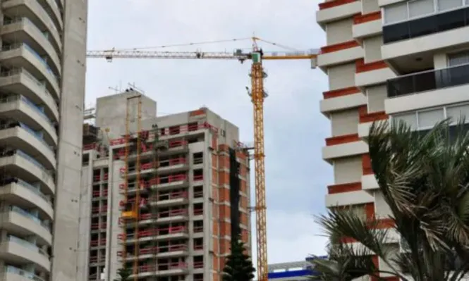 La capacidad de hogares para acceder a la vivienda se redujo en octubre