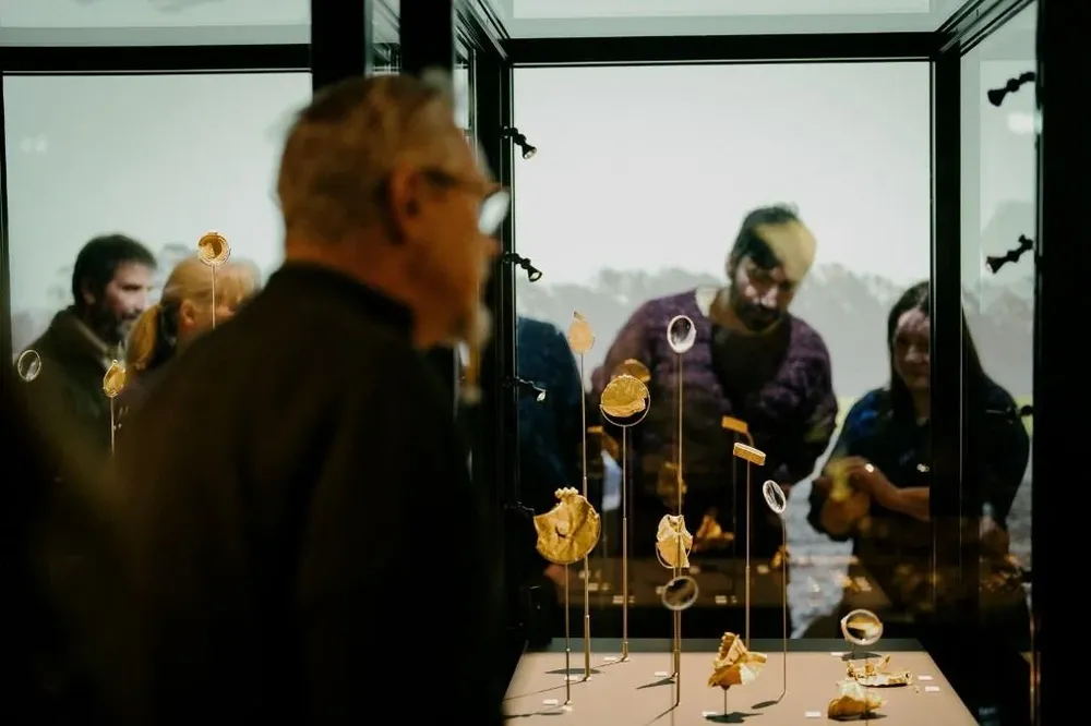 Exposición de los hallazgos