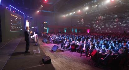 Las reformas laboral y tributaria se robaron el protagonismo durante la 31° Conferencia Industrial