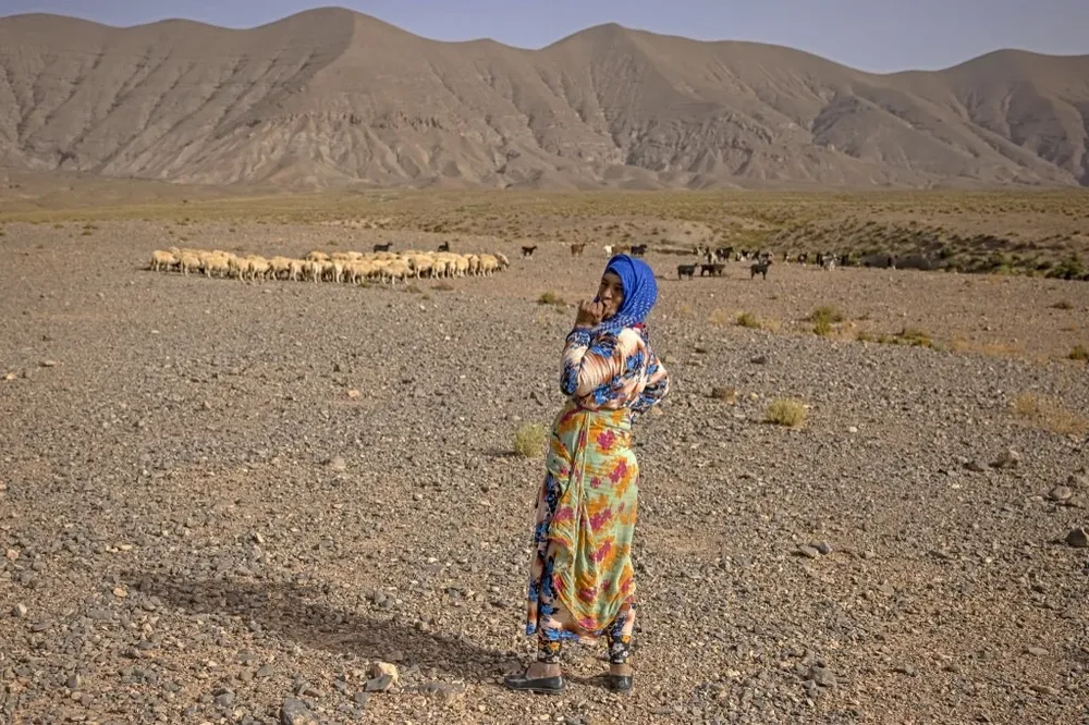 Los científicos advierten que el calentamiento podría convertir a vastas regiones en inhabitables para los humanos y provocar puntos de inflexión irreversibles en la tierra y los océanos.
