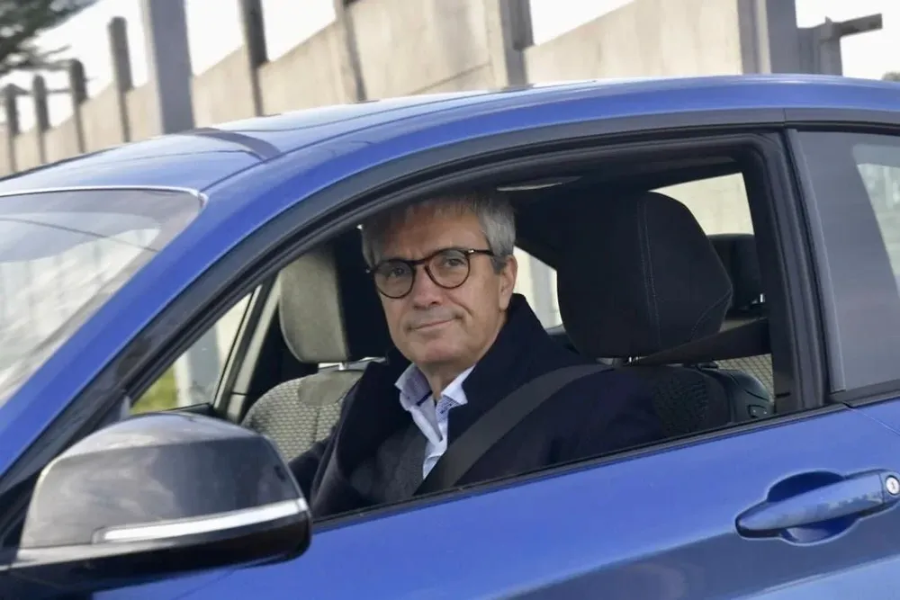 José Decurnex