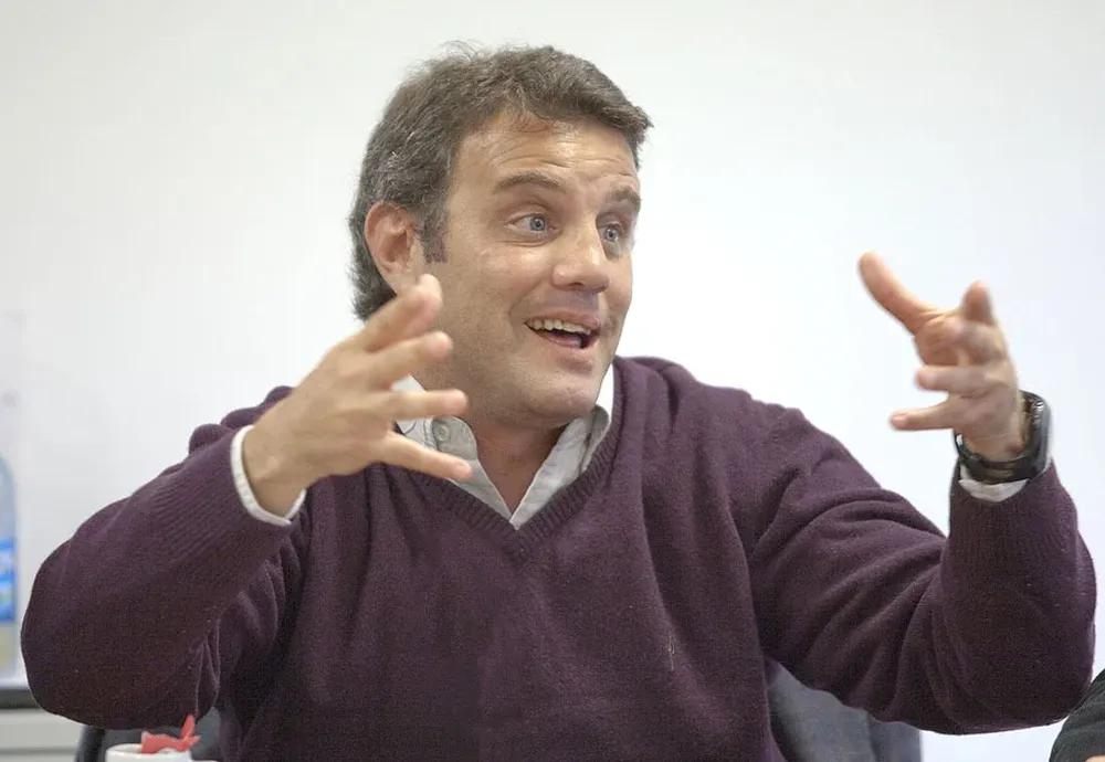 Diego Albanese