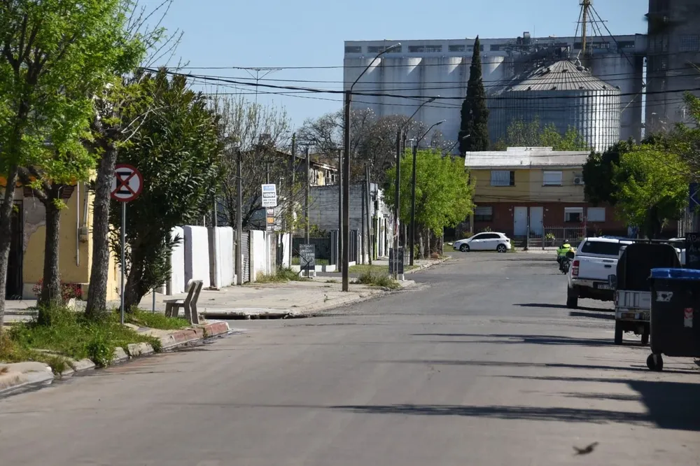Nueva Palmira