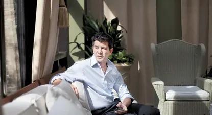 Travis Kalanick ha sido objeto de duras críticas debido al manejo de varias situaciones en la compañía