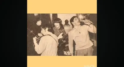 pio, pio, pa, el tema musical de los shakers que grabaron con ringo bonavena