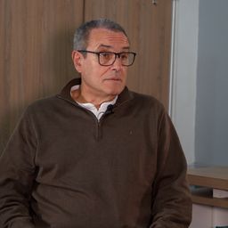 Jaime Saavedra, presidente del Inisa