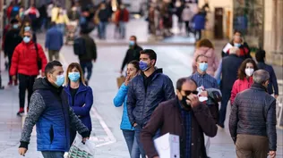 España espera crear 800.000 puestos de trabajo en tres años con los fondos europeos