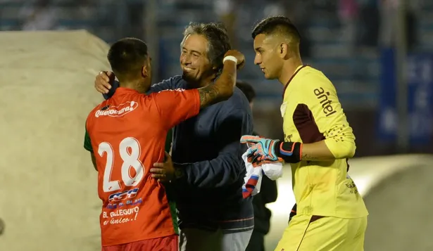 Apud: Ganamos, pero no lo merecimos