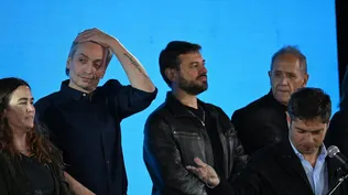 El peronismo no se suicidó, simplemente dejó de entender el siglo XXI. El peronismo no se suicidó, simplemente dejó de entender el siglo XXI.