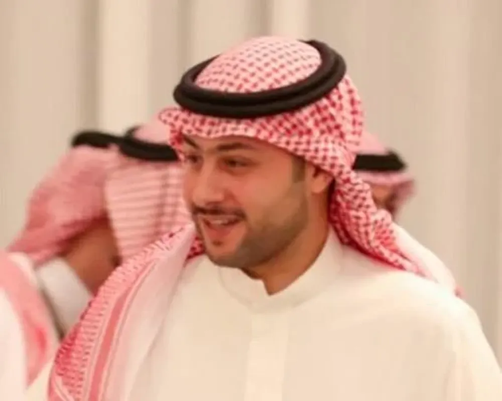 Mohammed Alghamdi, condenado a muerte en Arabia Saudita por criticar al gobierno en redes sociales