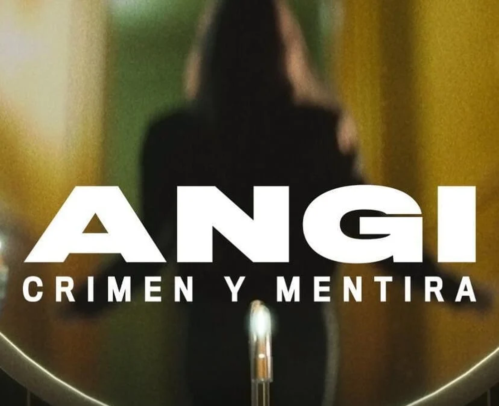 Netflix paraliza el estreno de la&nbsp; serie documental sobre la vida de Angi Molina