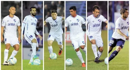 En Nacional sobra experiencia clásica