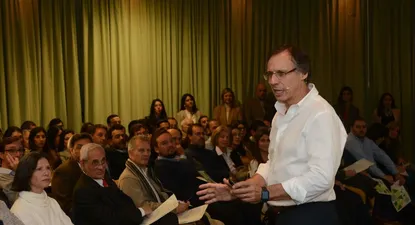 Conferencia con Xn - 15/8