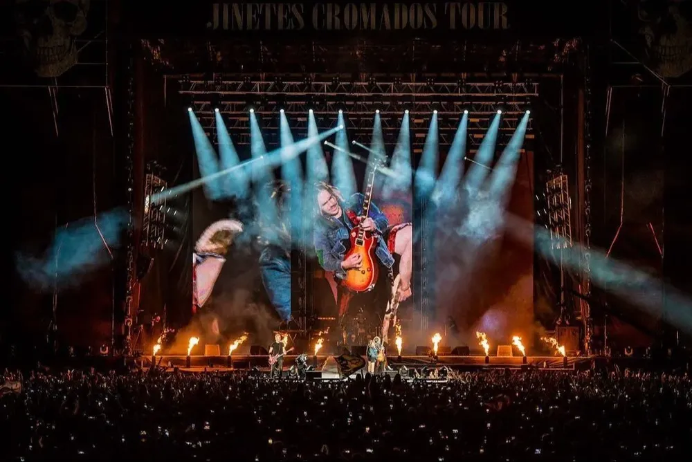 Airbag: La canción de Dragon Ball Z que se volvió viral