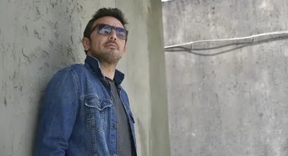 Emiliano Brancciari