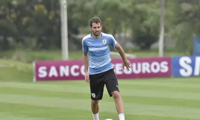 Cristhian Stuani