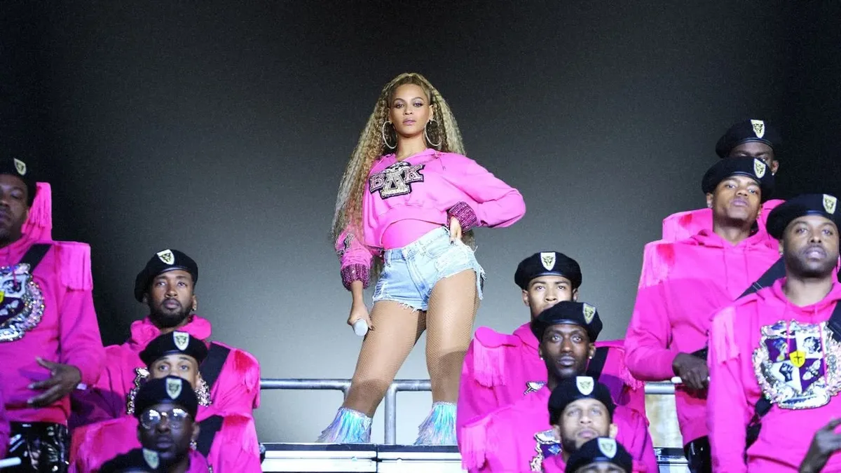 Beyoncé es la reina de la imagen: ¿cuál será la revolución de Renaissance?