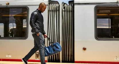 Gap lanza una marca deportiva por primera vez en una década