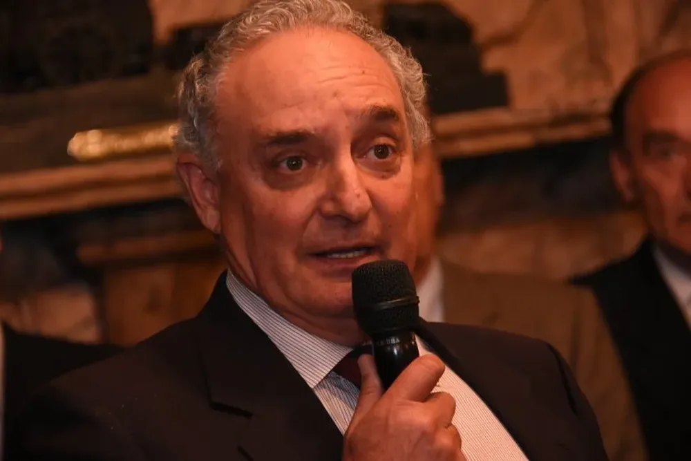 ARU apoya liberar importación de combustibles para sectores del campo, según Zerbino